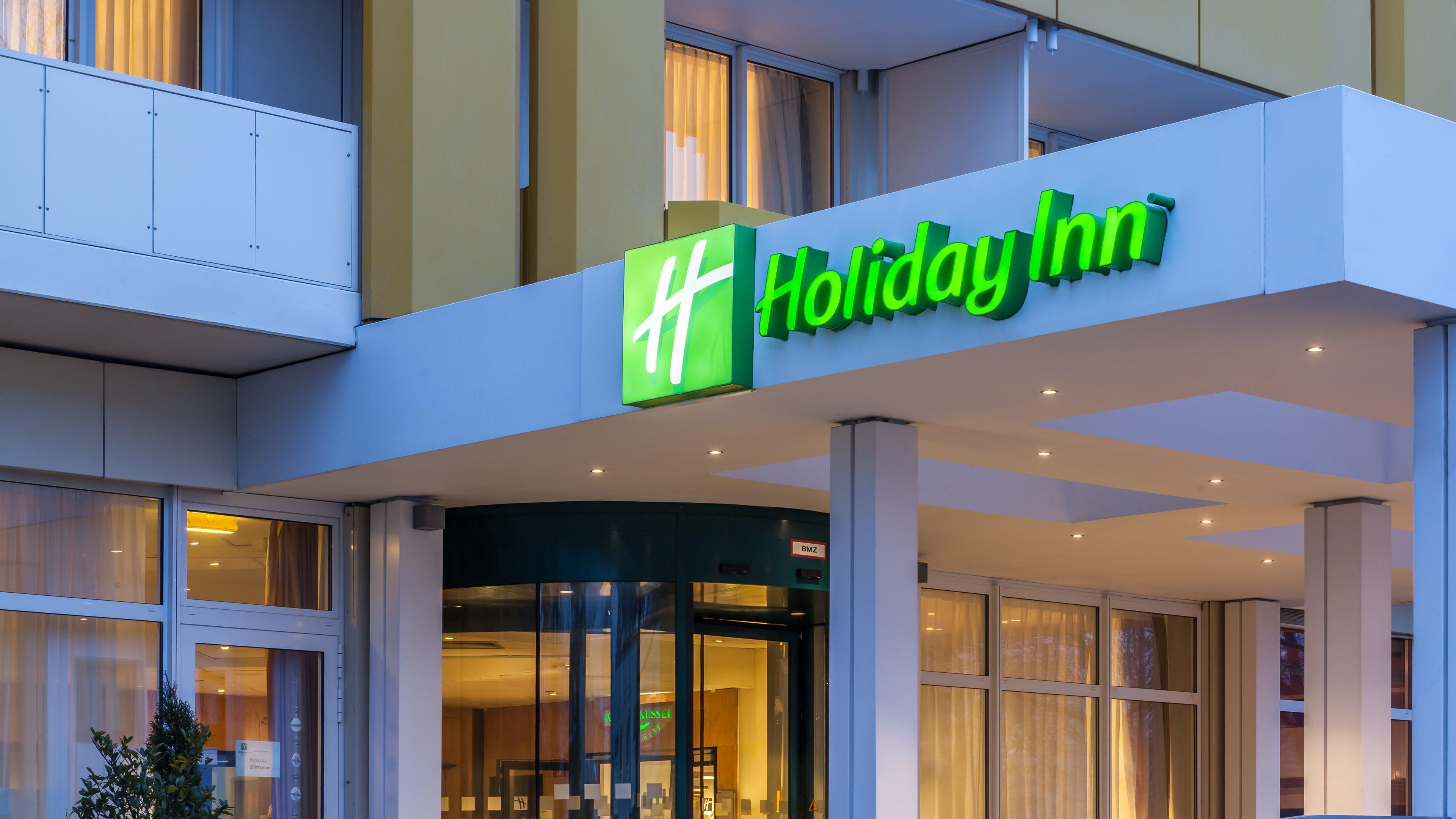 Holiday Inn Munchen Sud, An Ihg Hotel Eksteriør billede